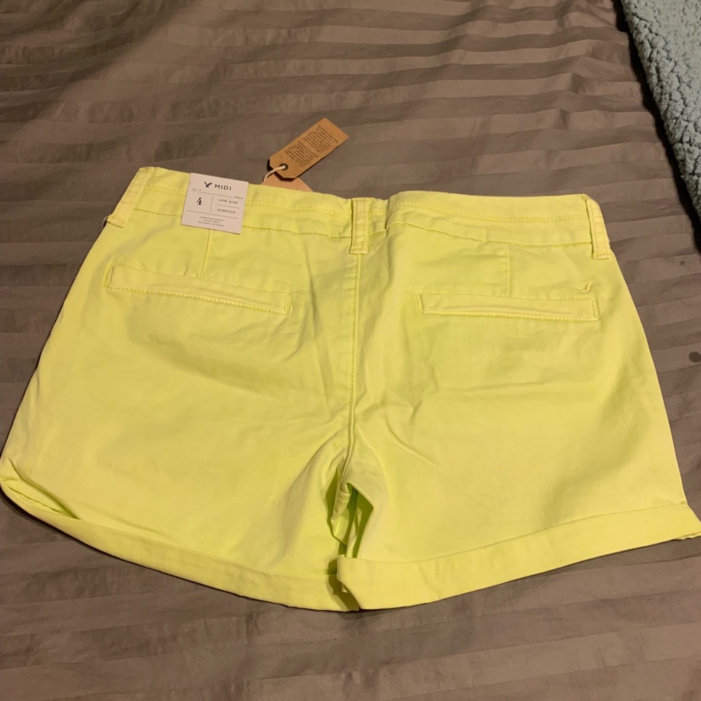 Shorts - Picture 2 of 2